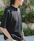 JAPAN FABRIC リネンライクTシャツ