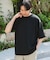 JAPAN FABRIC リネンライクTシャツ