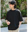 JAPAN FABRIC リネンライクTシャツ