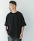 JAPAN FABRIC リネンライクTシャツ