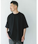 JAPAN FABRIC リネンライクTシャツ