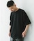 JAPAN FABRIC リネンライクTシャツ