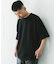 JAPAN FABRIC リネンライクTシャツ