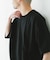 JAPAN FABRIC リネンライクTシャツ