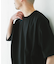 JAPAN FABRIC リネンライクTシャツ