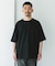 JAPAN FABRIC リネンライクTシャツ