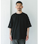 JAPAN FABRIC リネンライクTシャツ