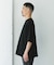 JAPAN FABRIC リネンライクTシャツ