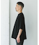 JAPAN FABRIC リネンライクTシャツ