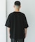 JAPAN FABRIC リネンライクTシャツ