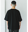 JAPAN FABRIC リネンライクTシャツ