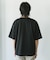 JAPAN FABRIC リネンライクTシャツ