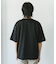 JAPAN FABRIC リネンライクTシャツ