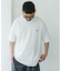 『XLサイズ／WEB限定』『別注』PENNEYS×DOORS　THEFOX 鹿の子ショートスリーブT