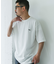 『XLサイズ／WEB限定』『別注』PENNEYS×DOORS　THEFOX 鹿の子ショートスリーブT