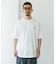 『XLサイズ／WEB限定』『別注』PENNEYS×DOORS　THEFOX 鹿の子ショートスリーブT
