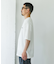 『XLサイズ／WEB限定』『別注』PENNEYS×DOORS　THEFOX 鹿の子ショートスリーブT