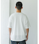 『XLサイズ／WEB限定』『別注』PENNEYS×DOORS　THEFOX 鹿の子ショートスリーブT