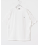 『XLサイズ／WEB限定』『別注』PENNEYS×DOORS　THEFOX 鹿の子ショートスリーブT