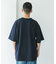 『XLサイズ／WEB限定』『別注』PENNEYS×DOORS　THEFOX 鹿の子ショートスリーブT