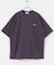 『XLサイズ／WEB限定』『別注』PENNEYS×DOORS　THEFOX 鹿の子ショートスリーブT