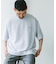 『XLサイズ／WEB限定』『別注』PENNEYS×DOORS　THEFOX 鹿の子ショートスリーブT