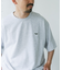 『XLサイズ／WEB限定』『別注』PENNEYS×DOORS　THEFOX 鹿の子ショートスリーブT