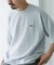 『XLサイズ／WEB限定』『別注』PENNEYS×DOORS　THEFOX 鹿の子ショートスリーブT