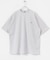 『XLサイズ／WEB限定』『別注』PENNEYS×DOORS　THEFOX 鹿の子ショートスリーブT