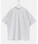 『XLサイズ／WEB限定』『別注』PENNEYS×DOORS　THEFOX 鹿の子ショートスリーブT