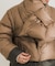 Customize GreenDown Jacket