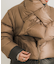 Customize GreenDown Jacket