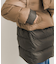 Customize GreenDown Jacket