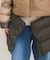 Customize GreenDown Jacket
