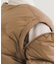 Customize GreenDown Jacket