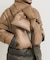 Customize GreenDown Jacket