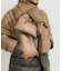 Customize GreenDown Jacket