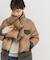 Customize GreenDown Jacket