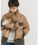 Customize GreenDown Jacket