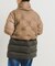 Customize GreenDown Jacket