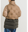 Customize GreenDown Jacket