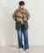 Customize GreenDown Jacket