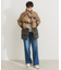 Customize GreenDown Jacket
