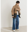 Customize GreenDown Jacket