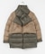 Customize GreenDown Jacket