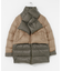 Customize GreenDown Jacket