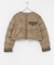 Customize GreenDown Jacket