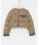 Customize GreenDown Jacket
