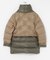 Customize GreenDown Jacket