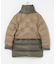 Customize GreenDown Jacket